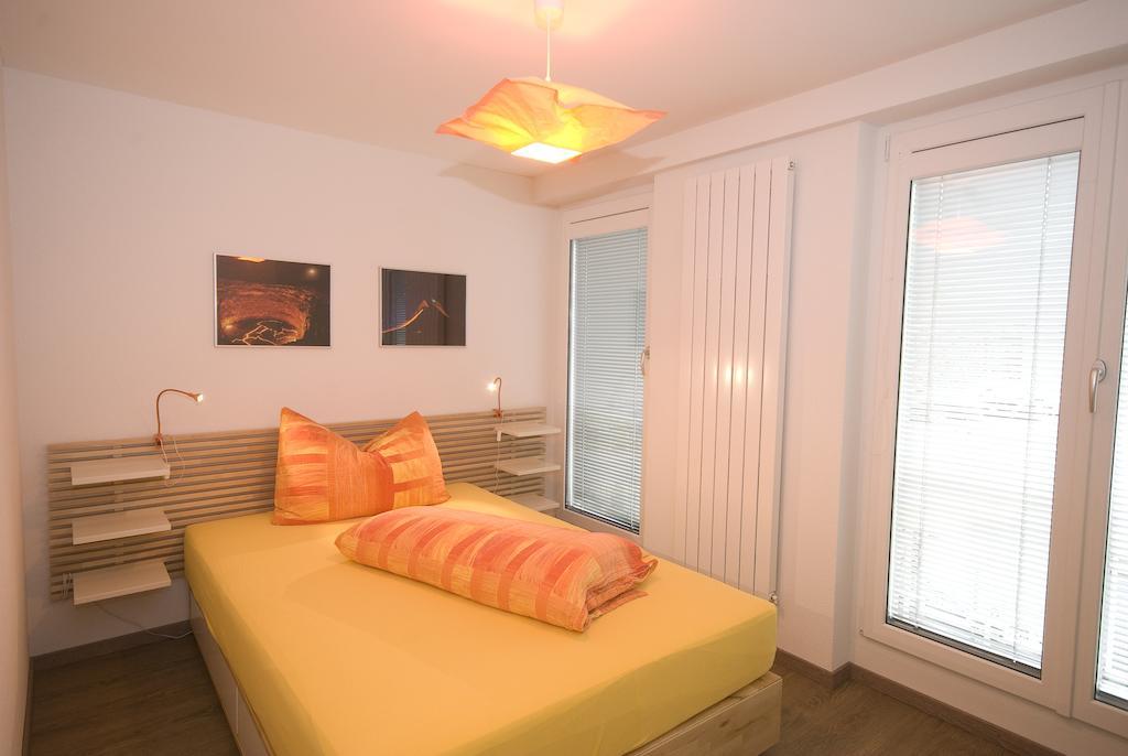 Landgasthof Hirschen Diegten Habitación foto